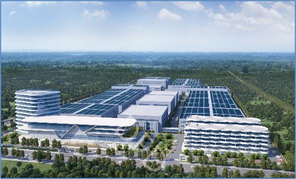 WeLion Facility